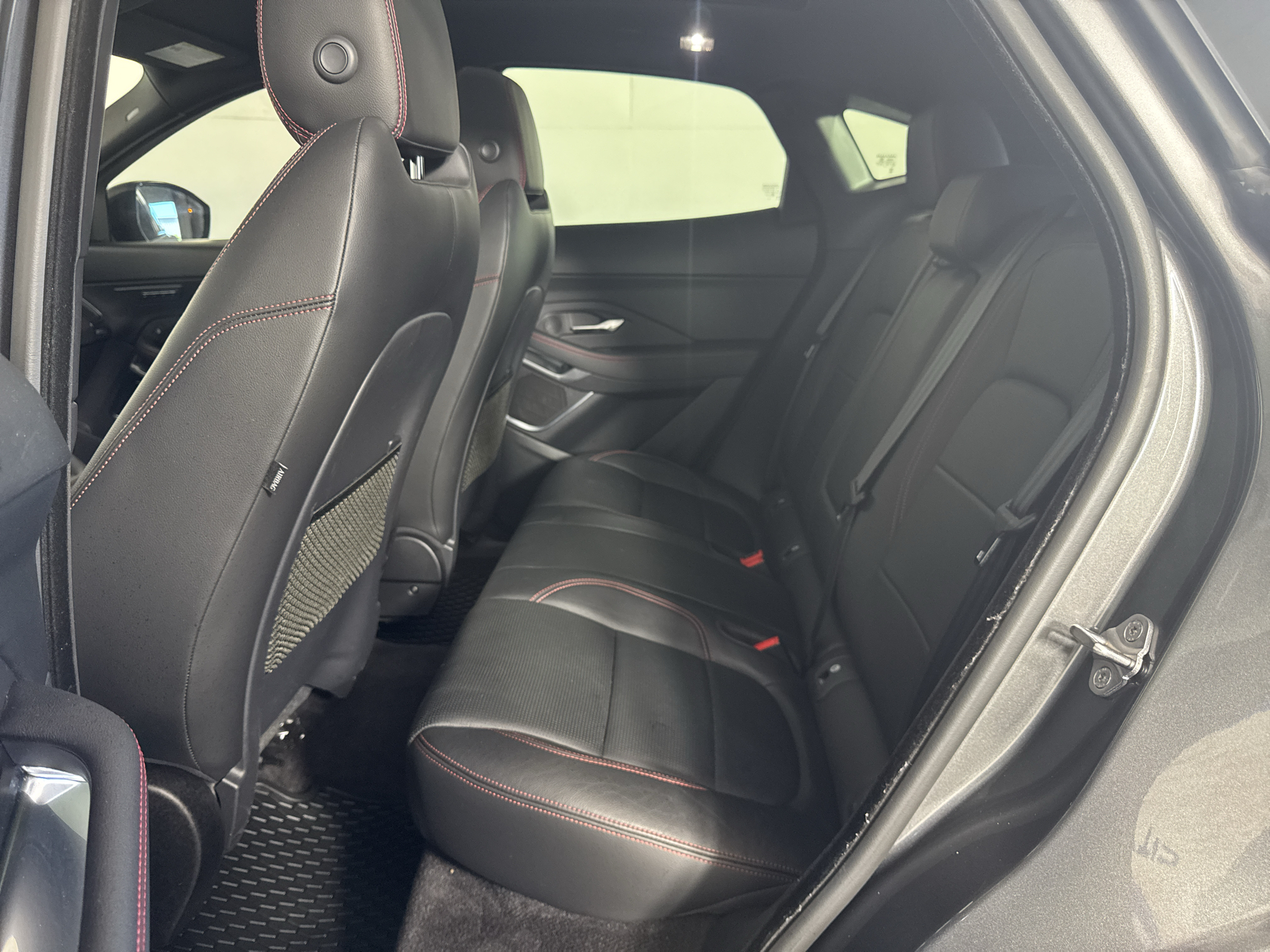 Used 2020 Jaguar E-Pace SUV