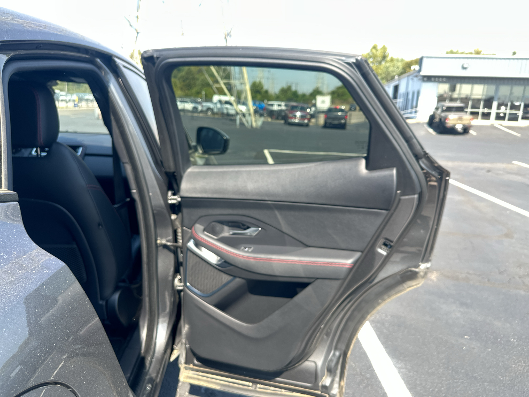 Used 2020 Jaguar E-Pace SUV