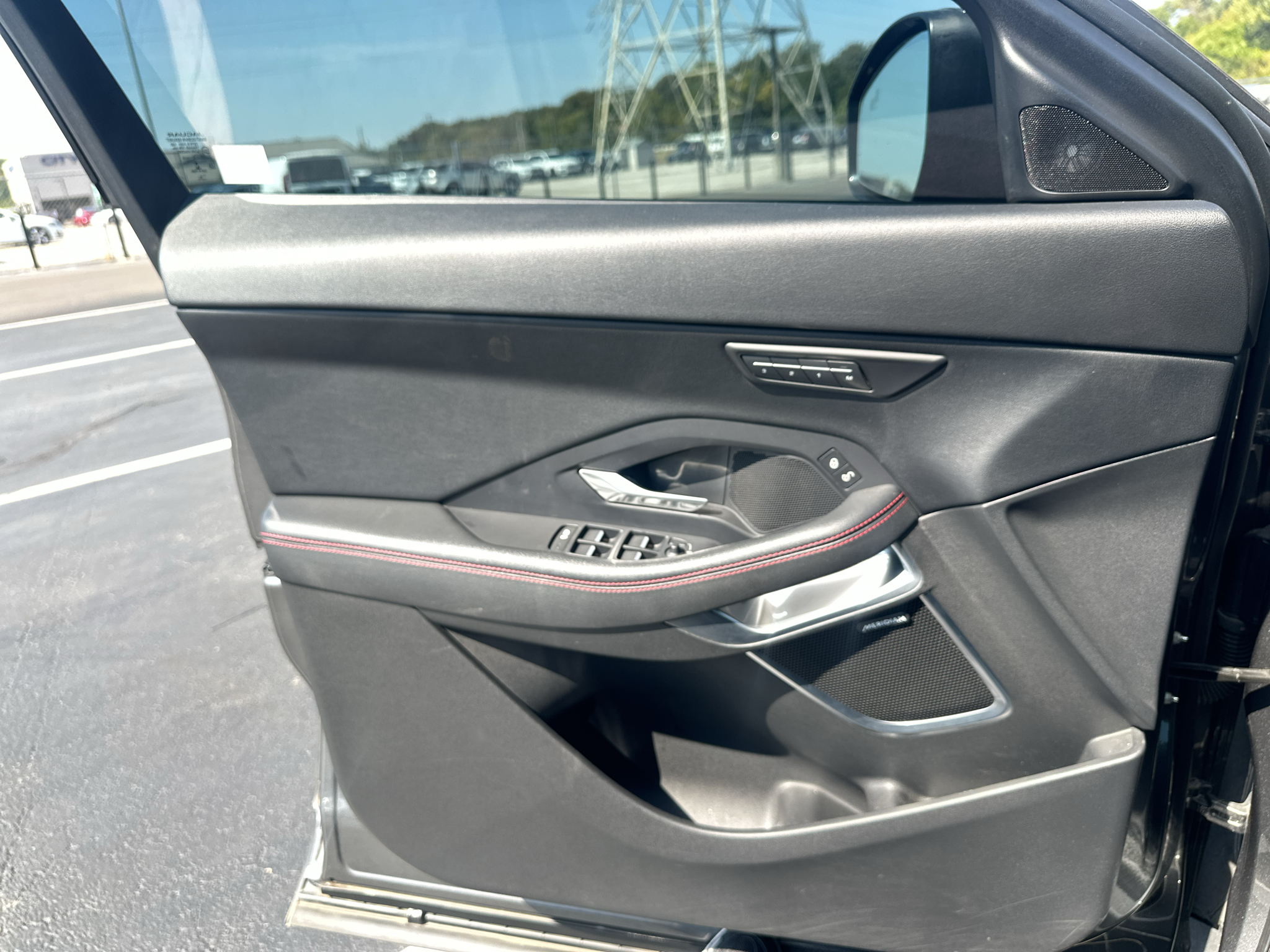 Used 2020 Jaguar E-Pace SUV