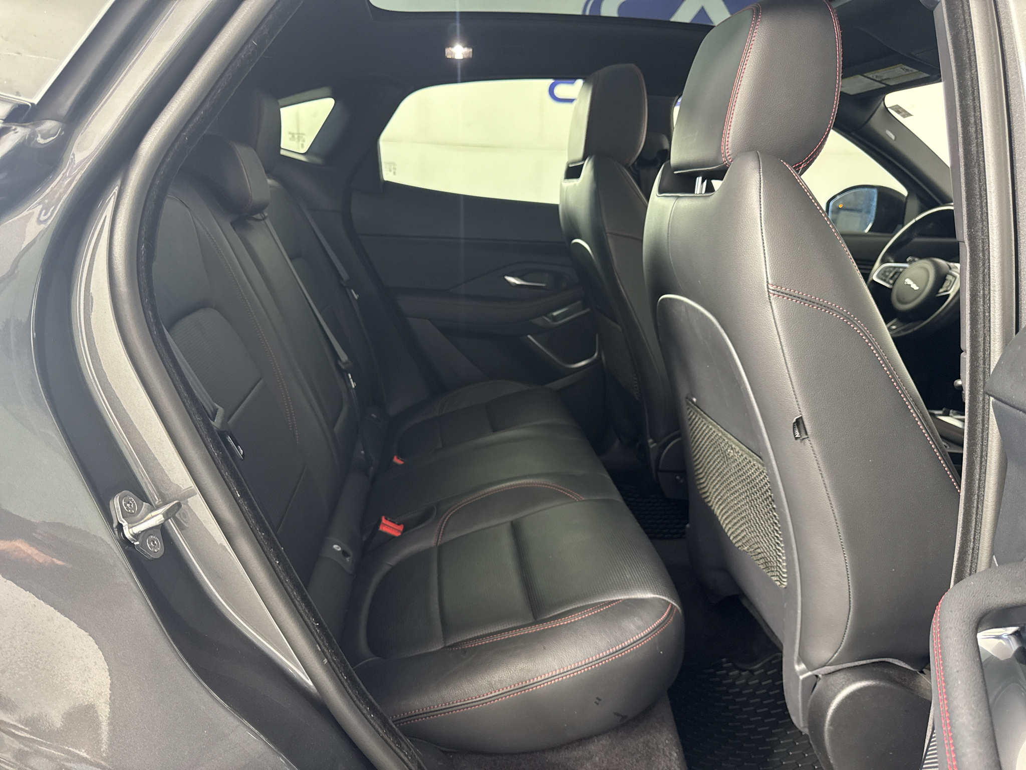 Used 2020 Jaguar E-Pace SUV
