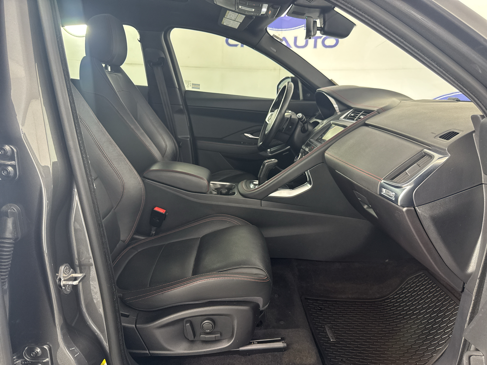 Used 2020 Jaguar E-Pace SUV