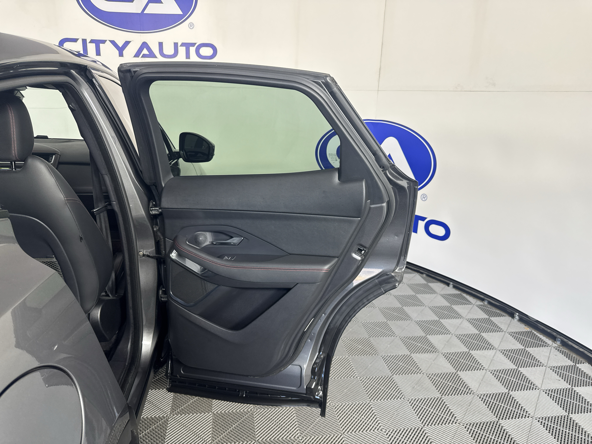 Used 2020 Jaguar E-Pace SUV