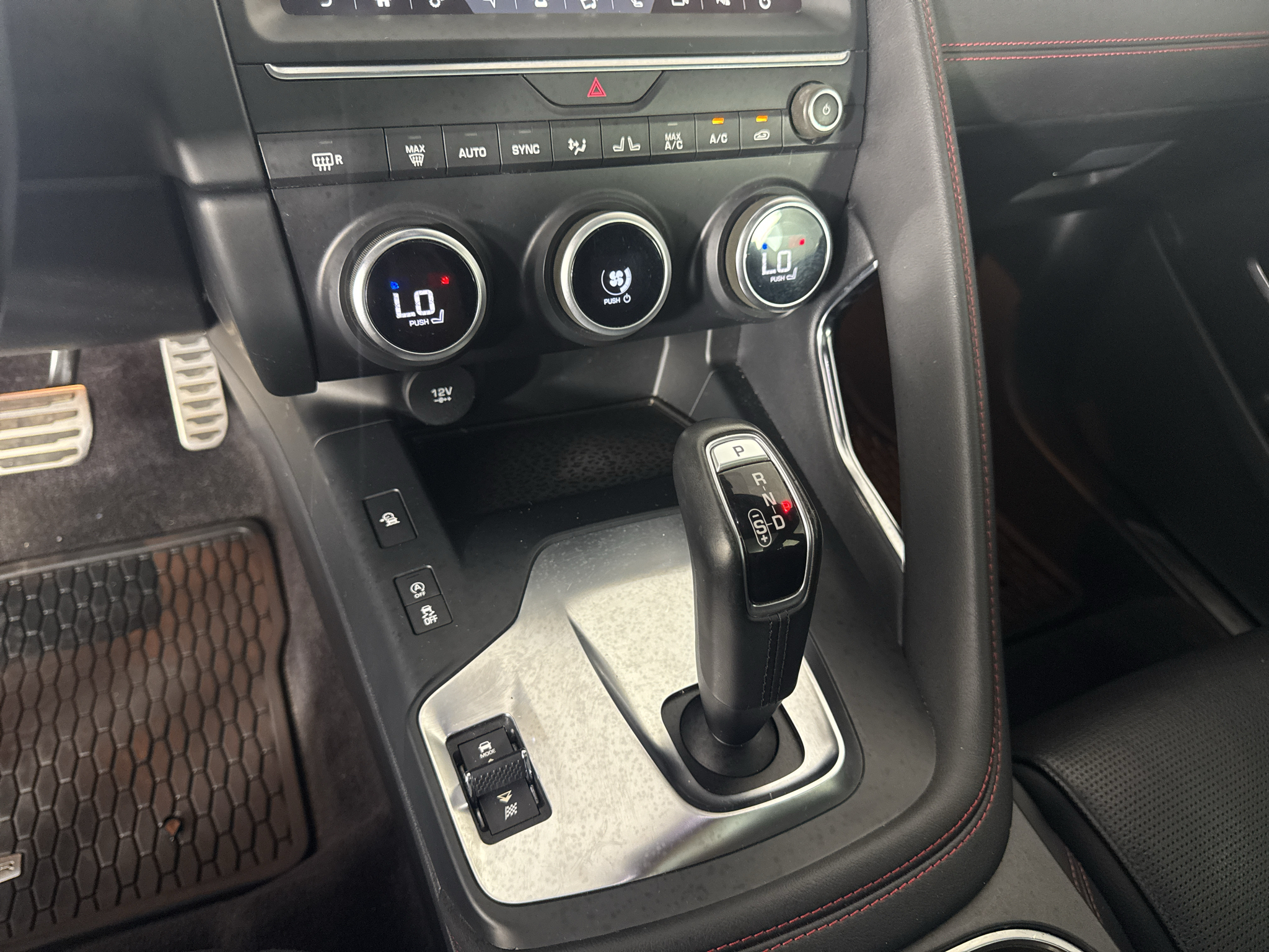 Used 2020 Jaguar E-Pace SUV