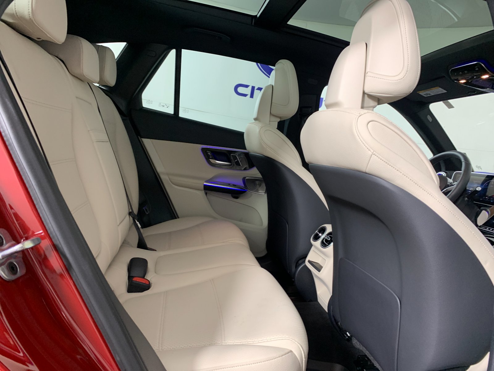 Used 2026 Mercedes-benz GLC SUV