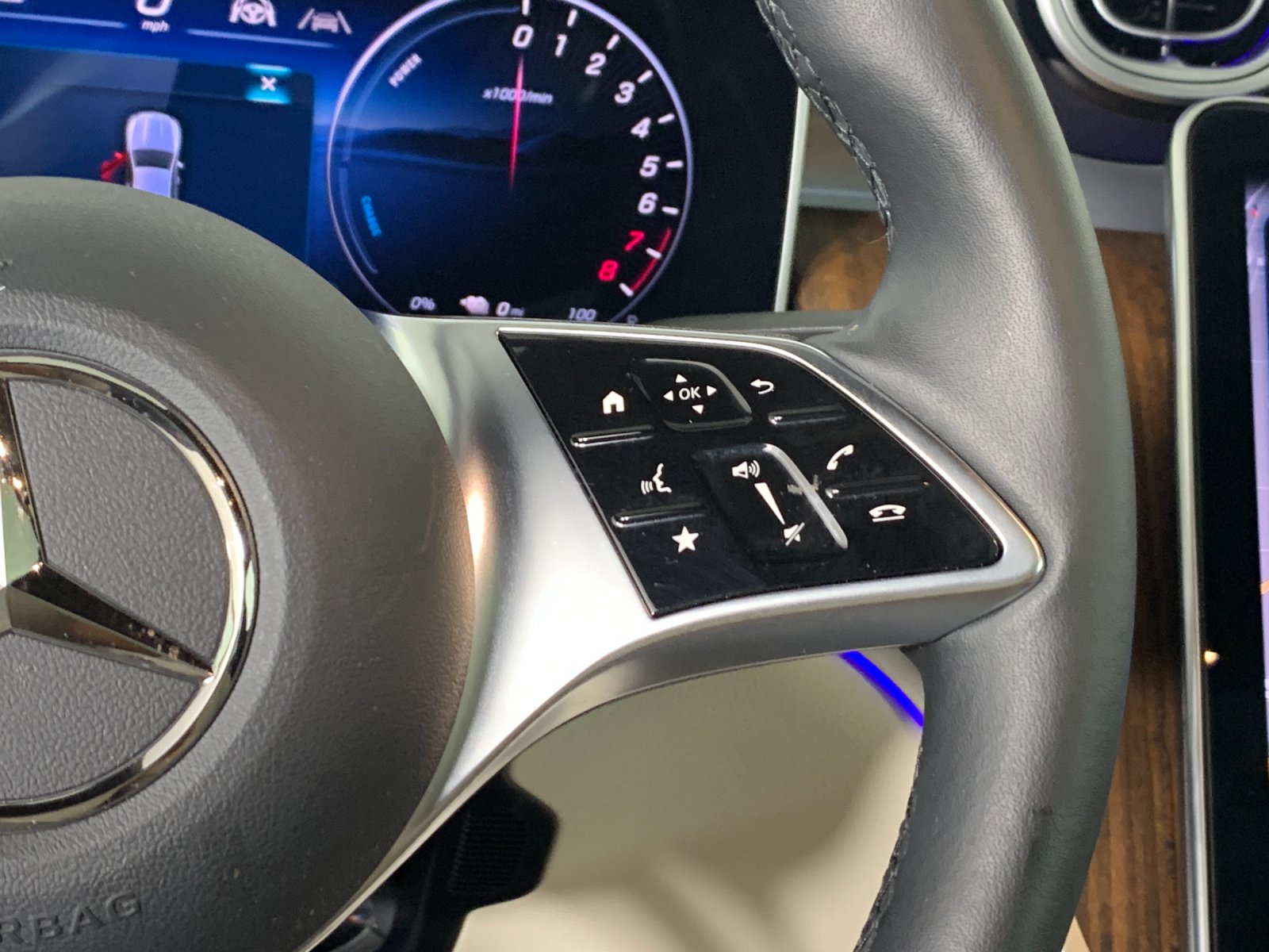Used 2026 Mercedes-benz GLC SUV