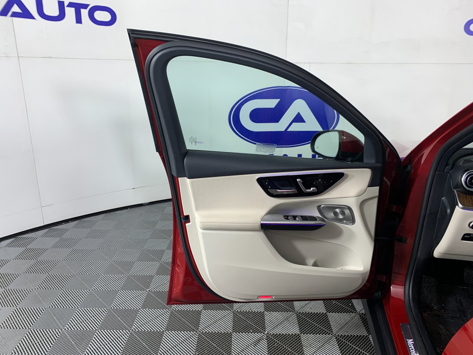 Used 2026 Mercedes-benz GLC SUV