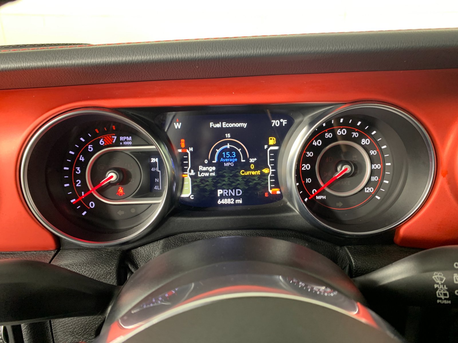 Used 2020 Jeep Wrangler SUV