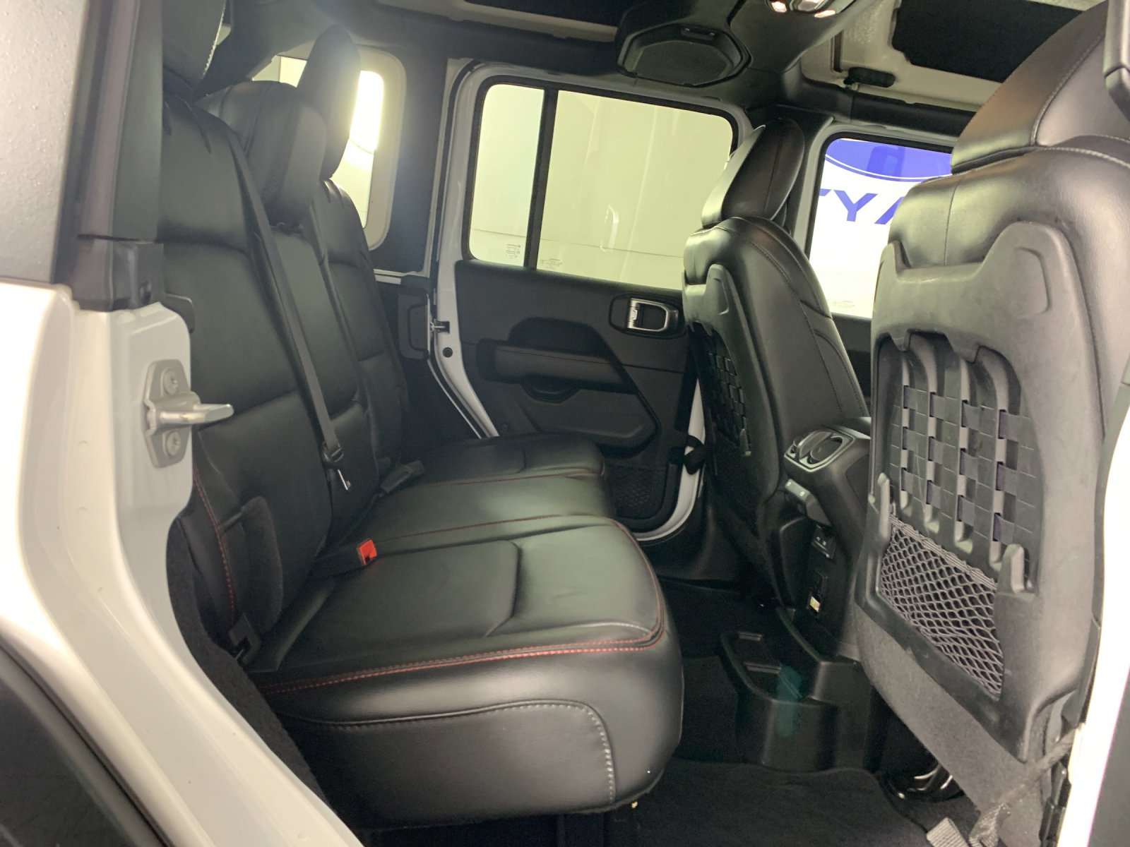 Used 2020 Jeep Wrangler SUV