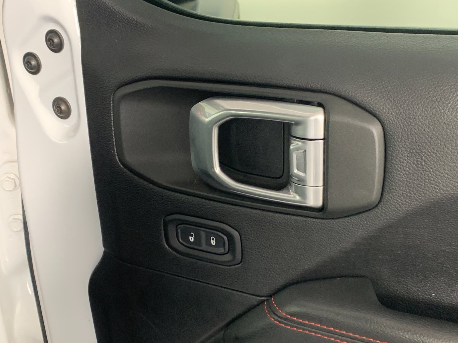 Used 2020 Jeep Wrangler SUV