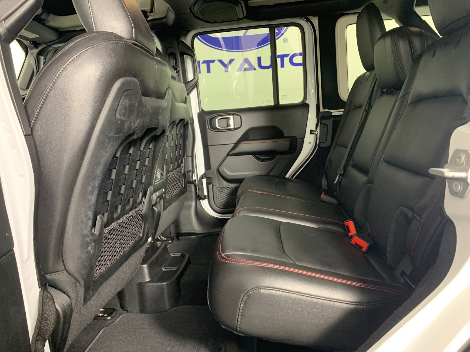 Used 2020 Jeep Wrangler SUV