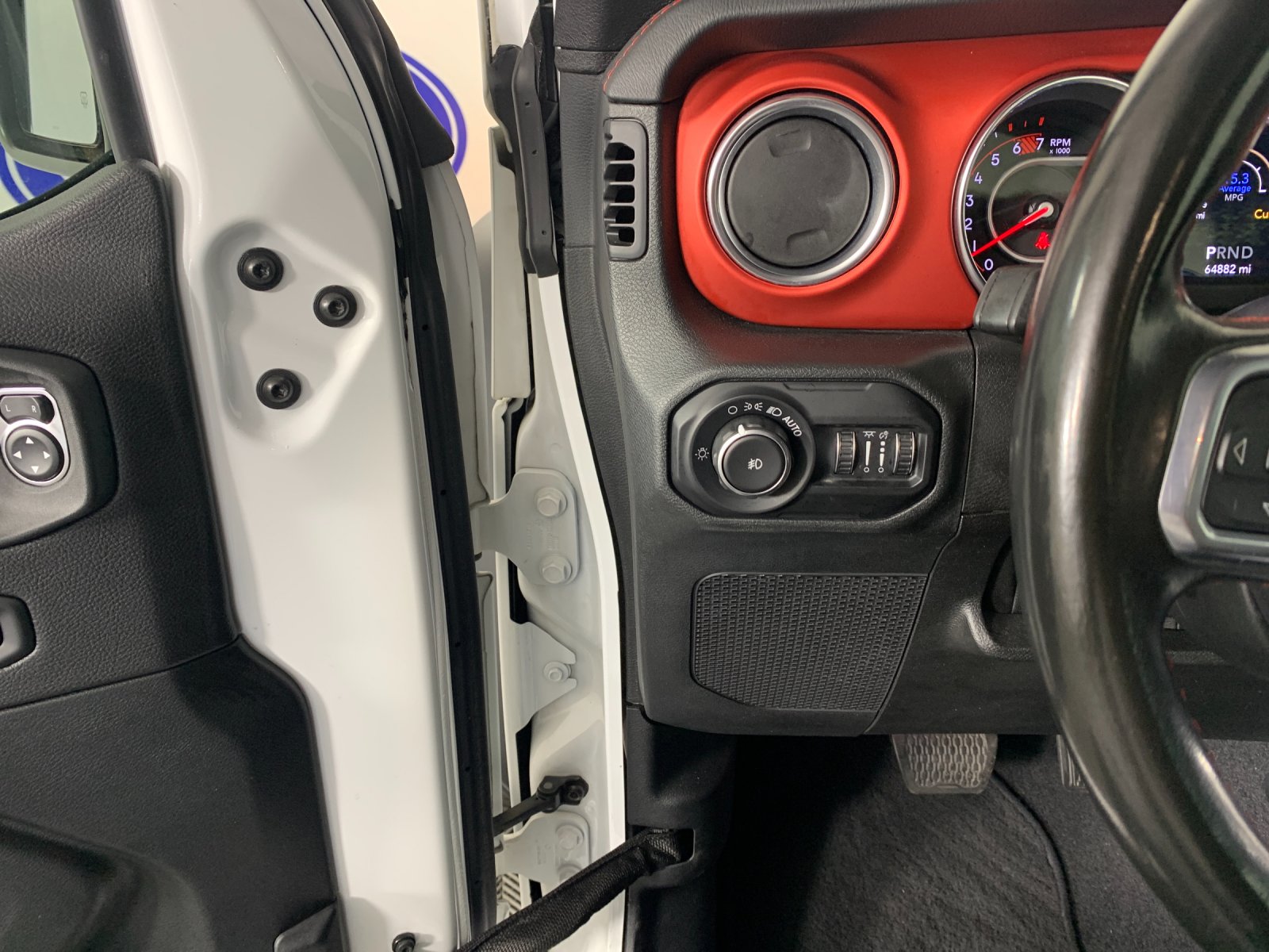 Used 2020 Jeep Wrangler SUV