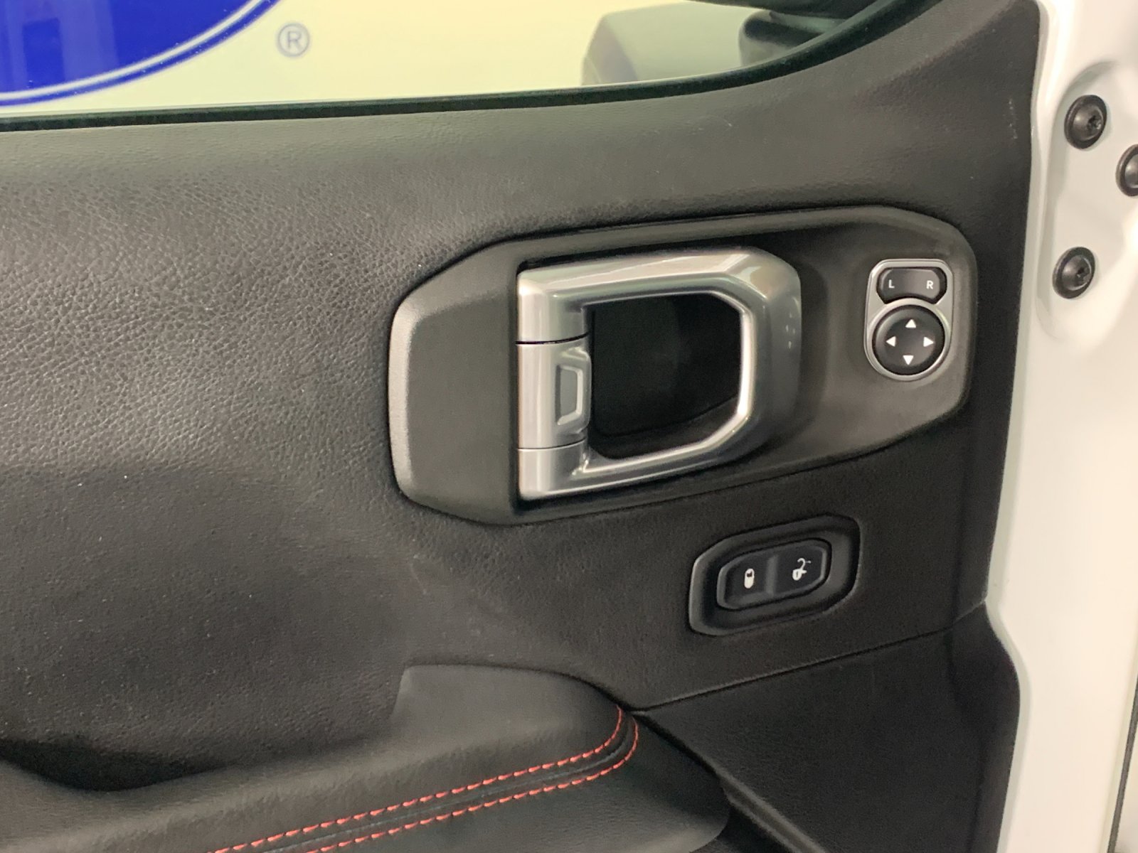 Used 2020 Jeep Wrangler SUV