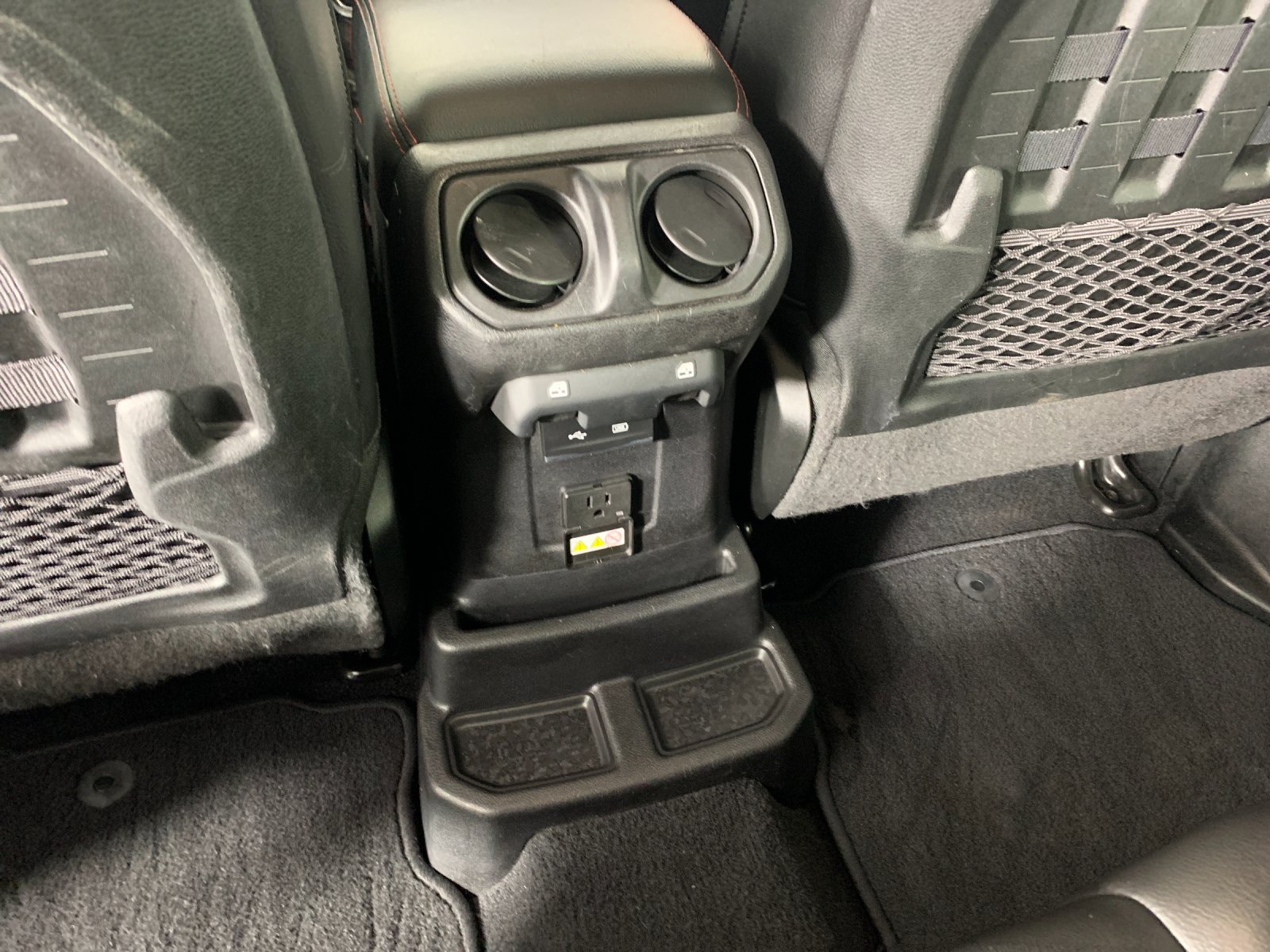 Used 2020 Jeep Wrangler SUV