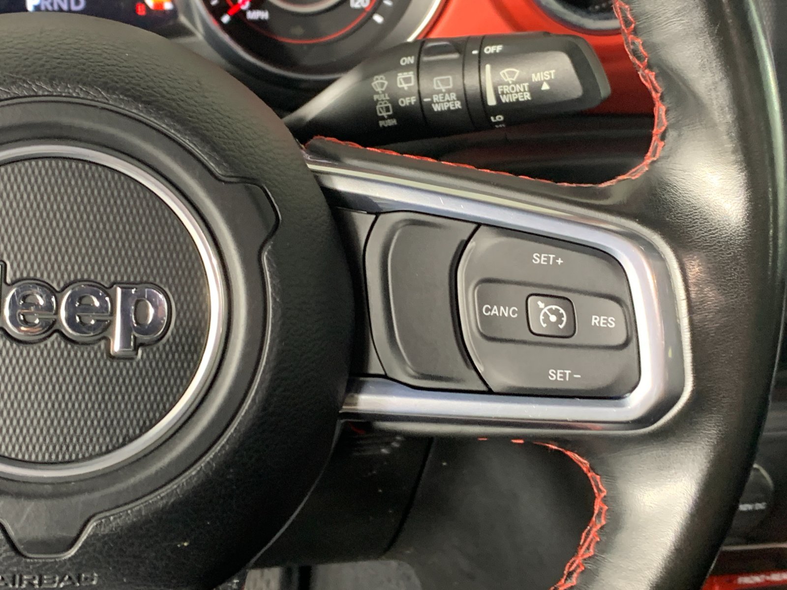 Used 2020 Jeep Wrangler SUV