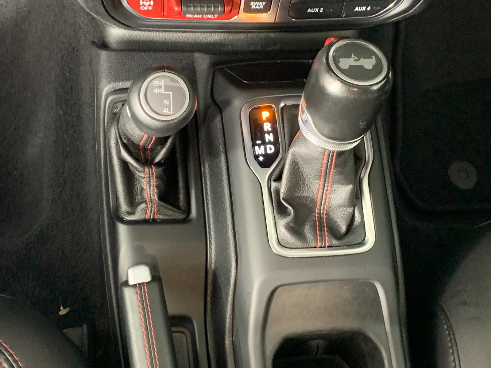 Used 2020 Jeep Wrangler SUV
