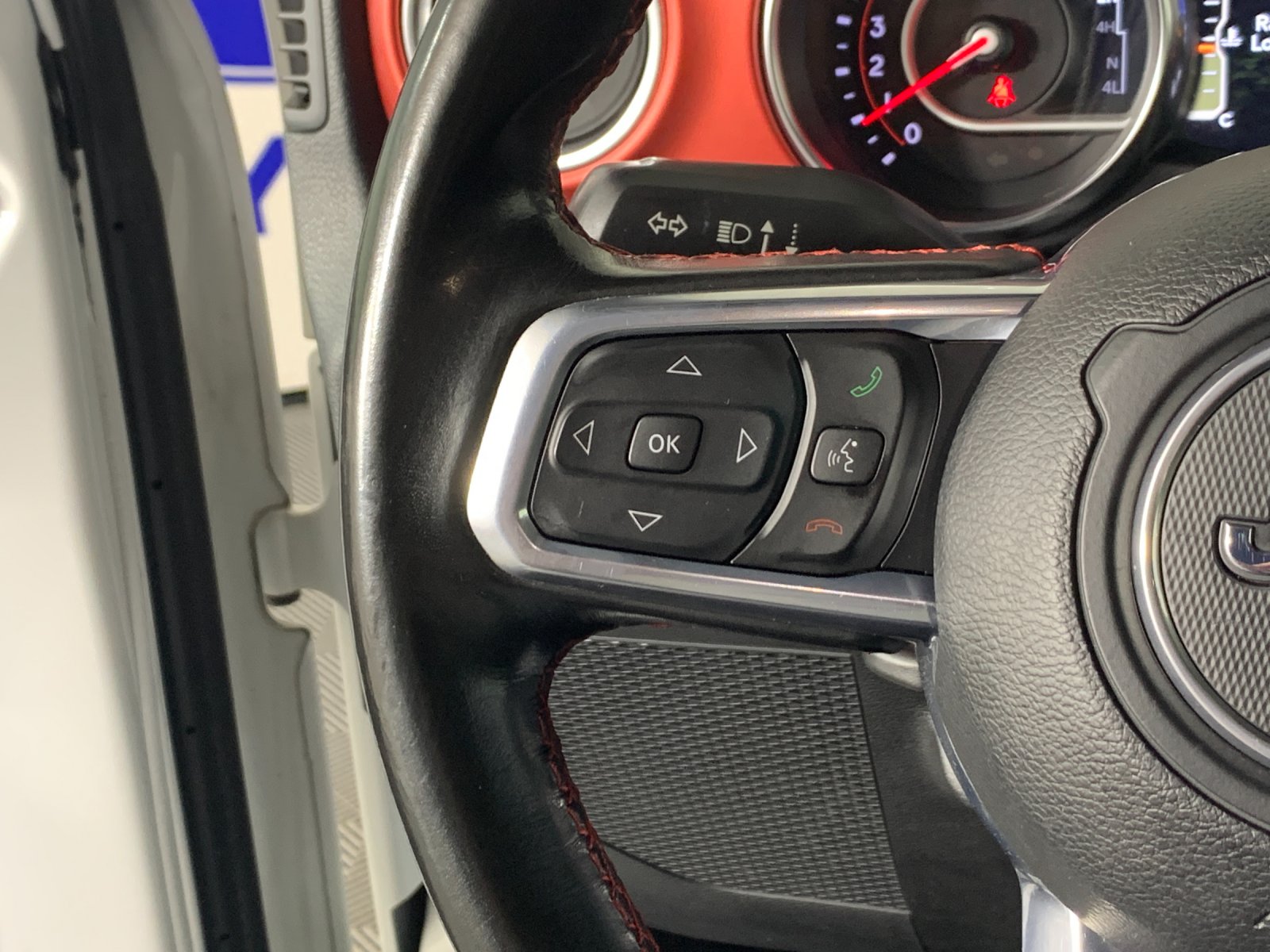 Used 2020 Jeep Wrangler SUV