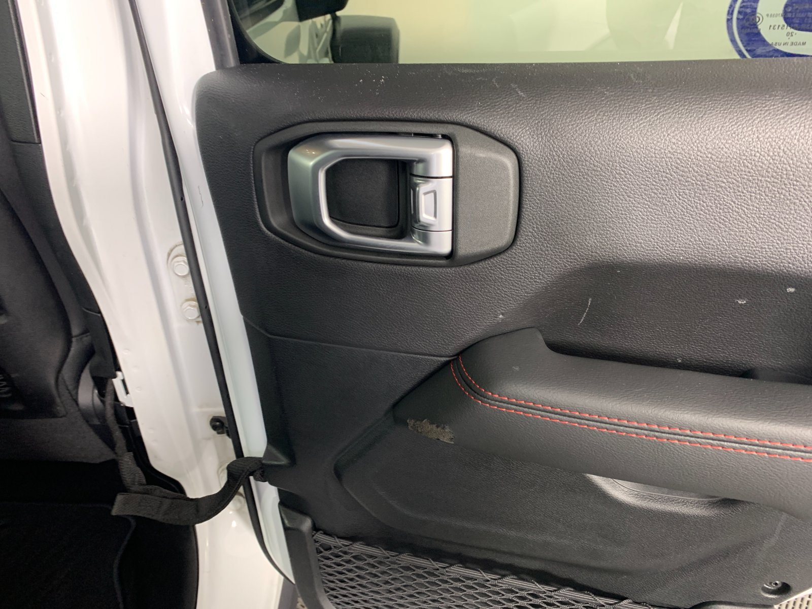 Used 2020 Jeep Wrangler SUV