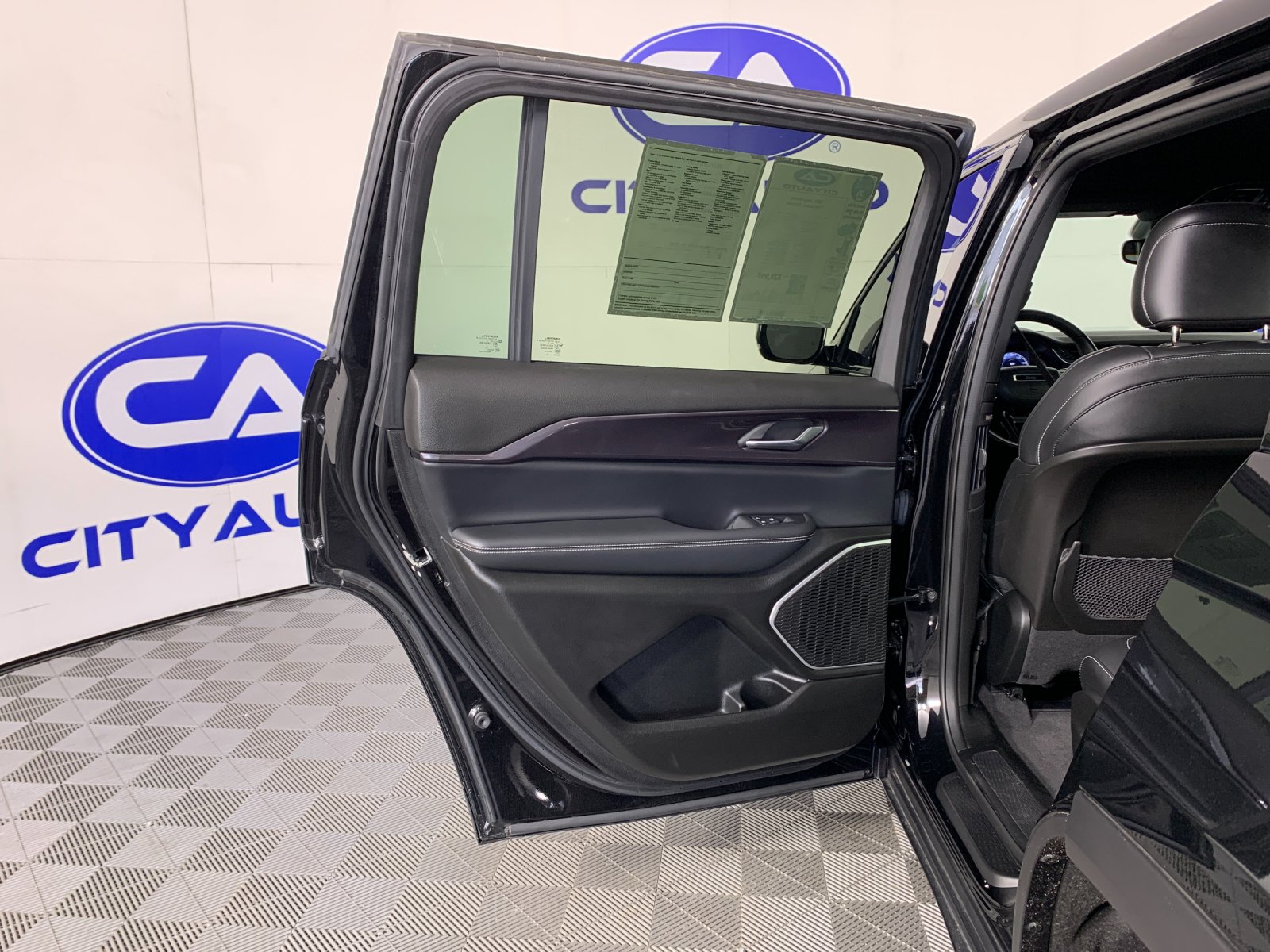 Used 2021 Jeep Grand Cherokee L SUV