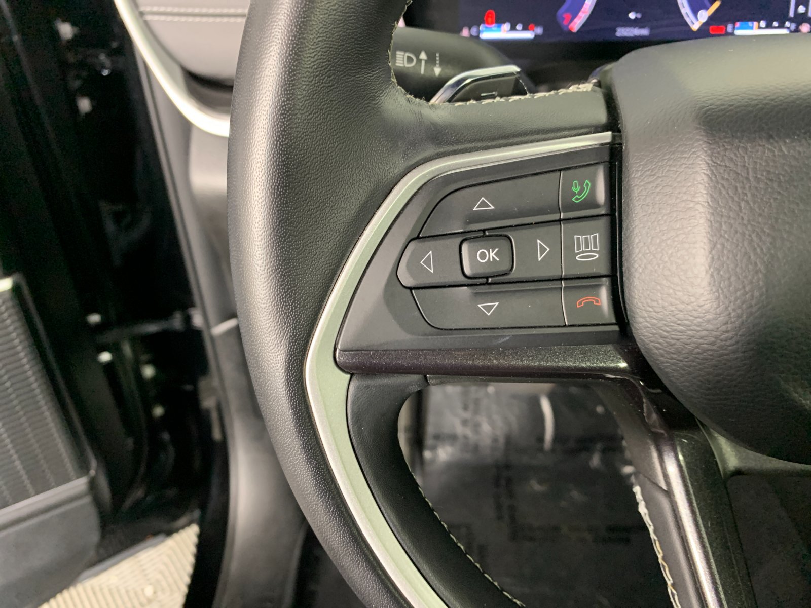Used 2021 Jeep Grand Cherokee L SUV
