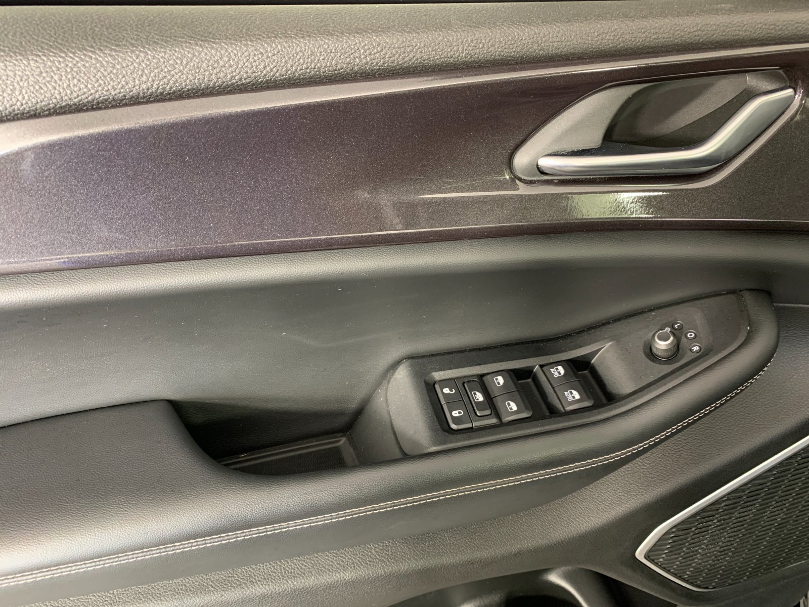 Used 2021 Jeep Grand Cherokee L SUV