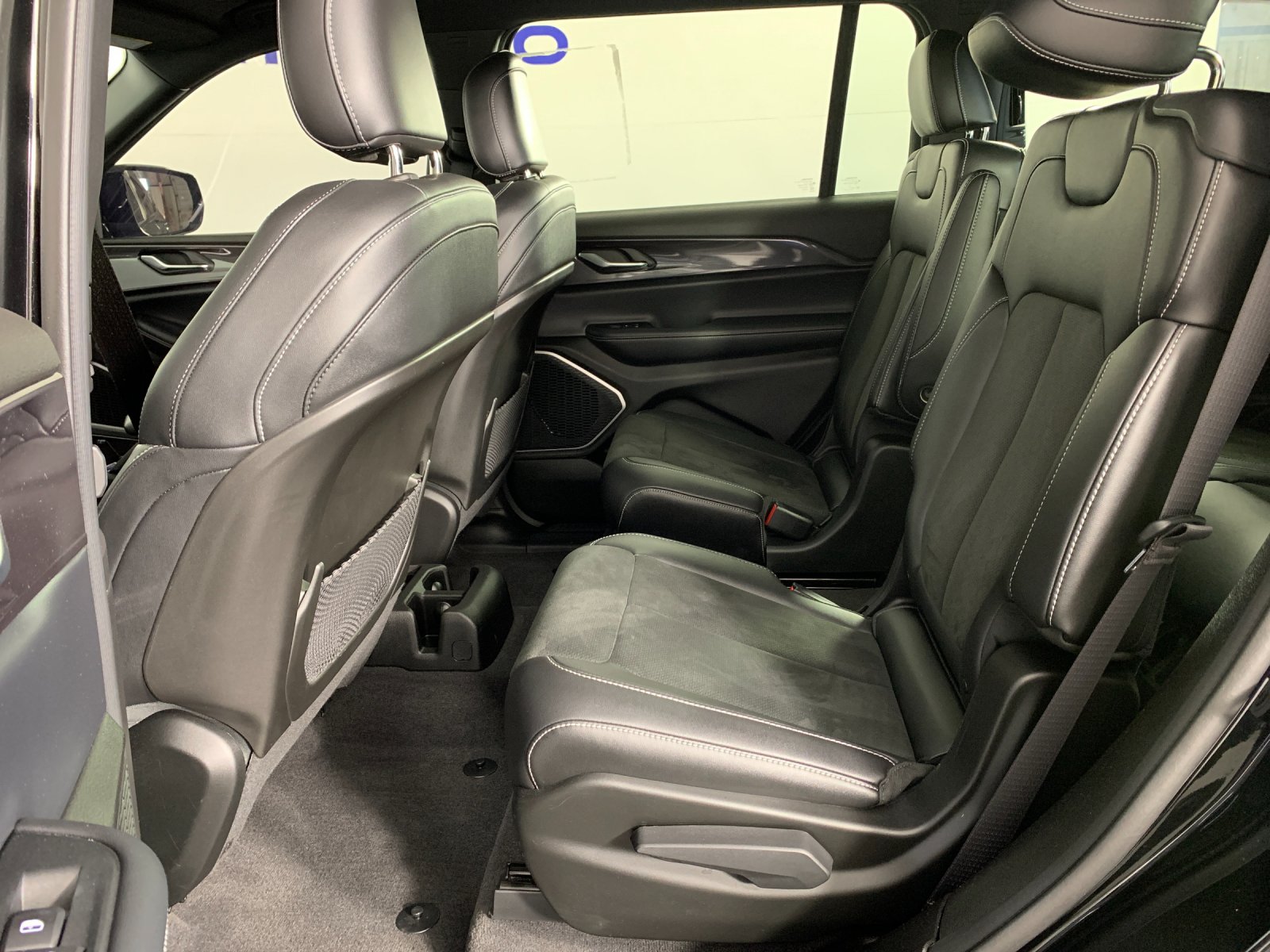 Used 2021 Jeep Grand Cherokee L SUV