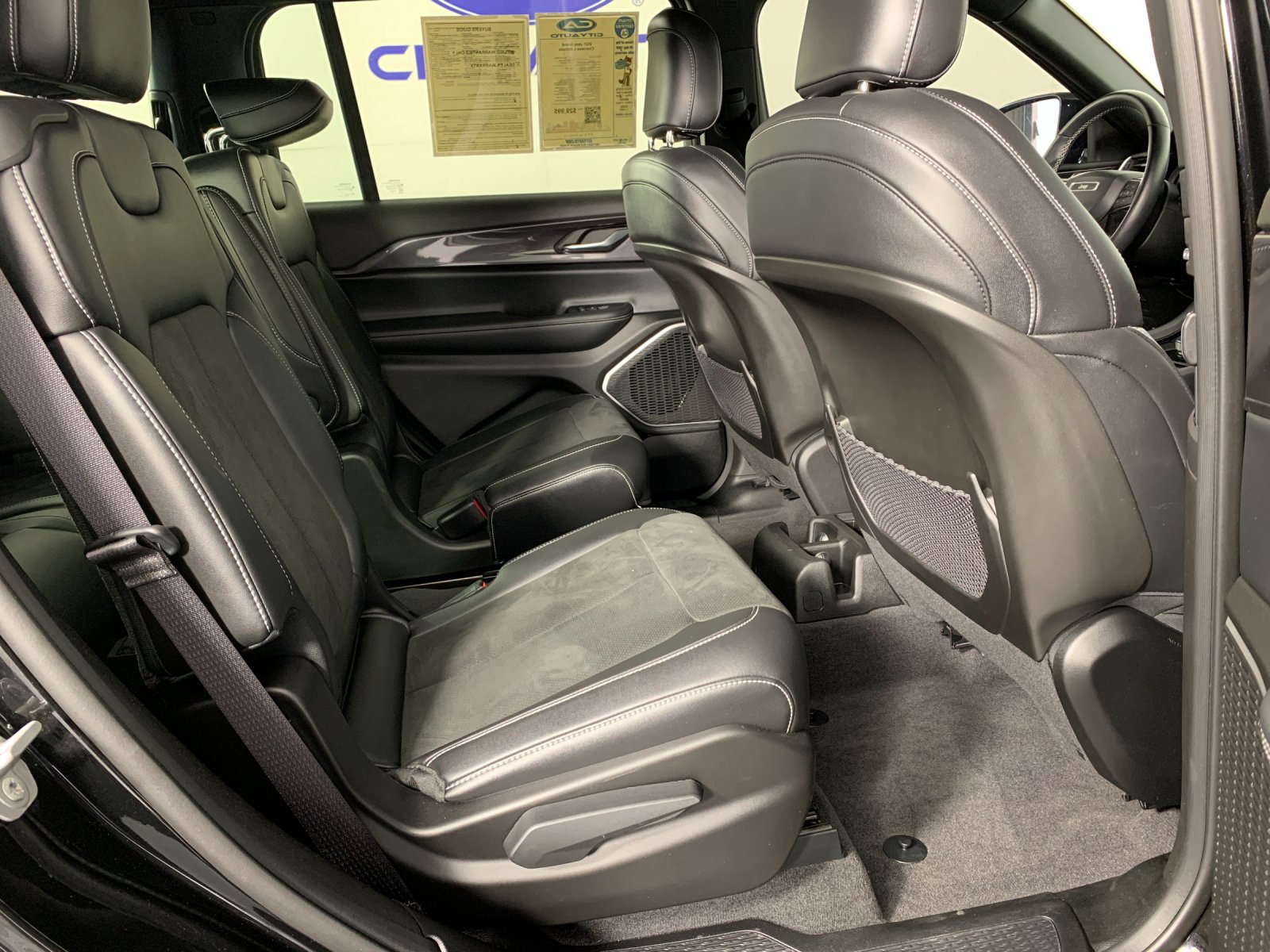 Used 2021 Jeep Grand Cherokee L SUV