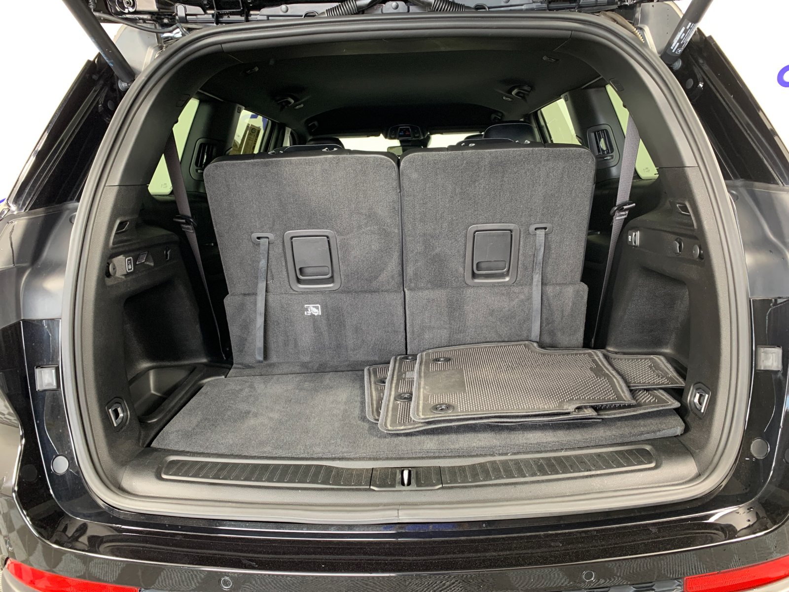 Used 2021 Jeep Grand Cherokee L SUV