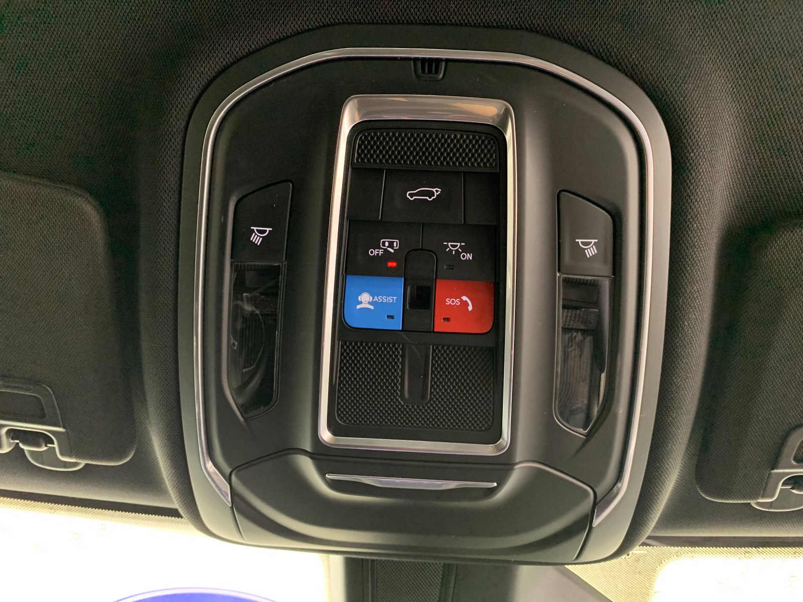 Used 2021 Jeep Grand Cherokee L SUV
