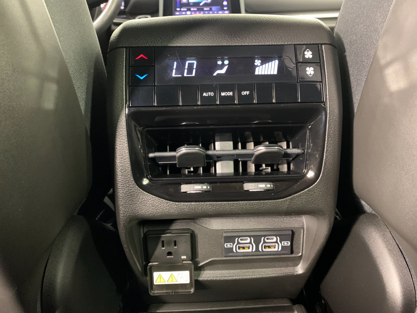 Used 2021 Jeep Grand Cherokee L SUV
