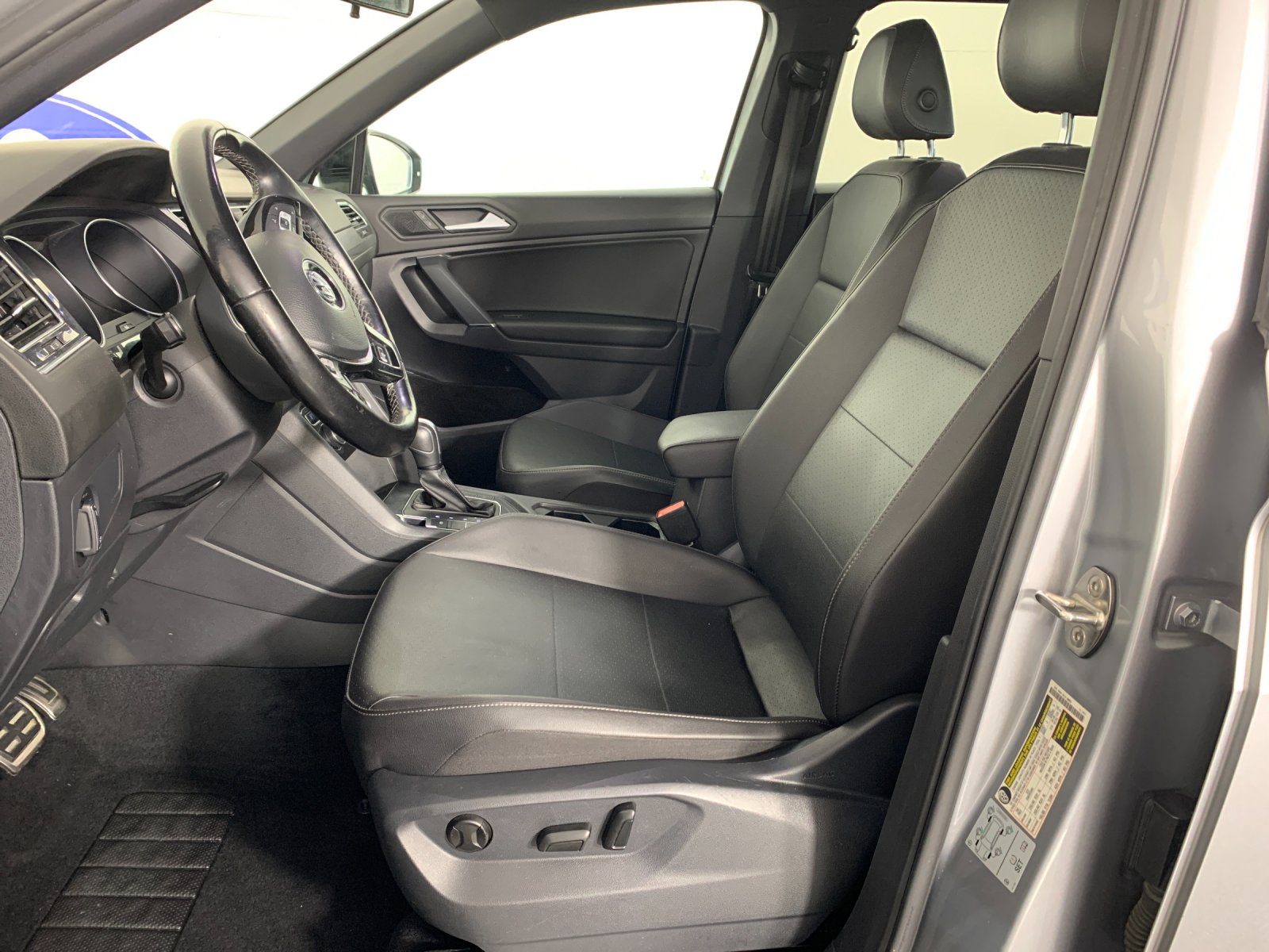 Used 2020 Volkswagen Tiguan SUV