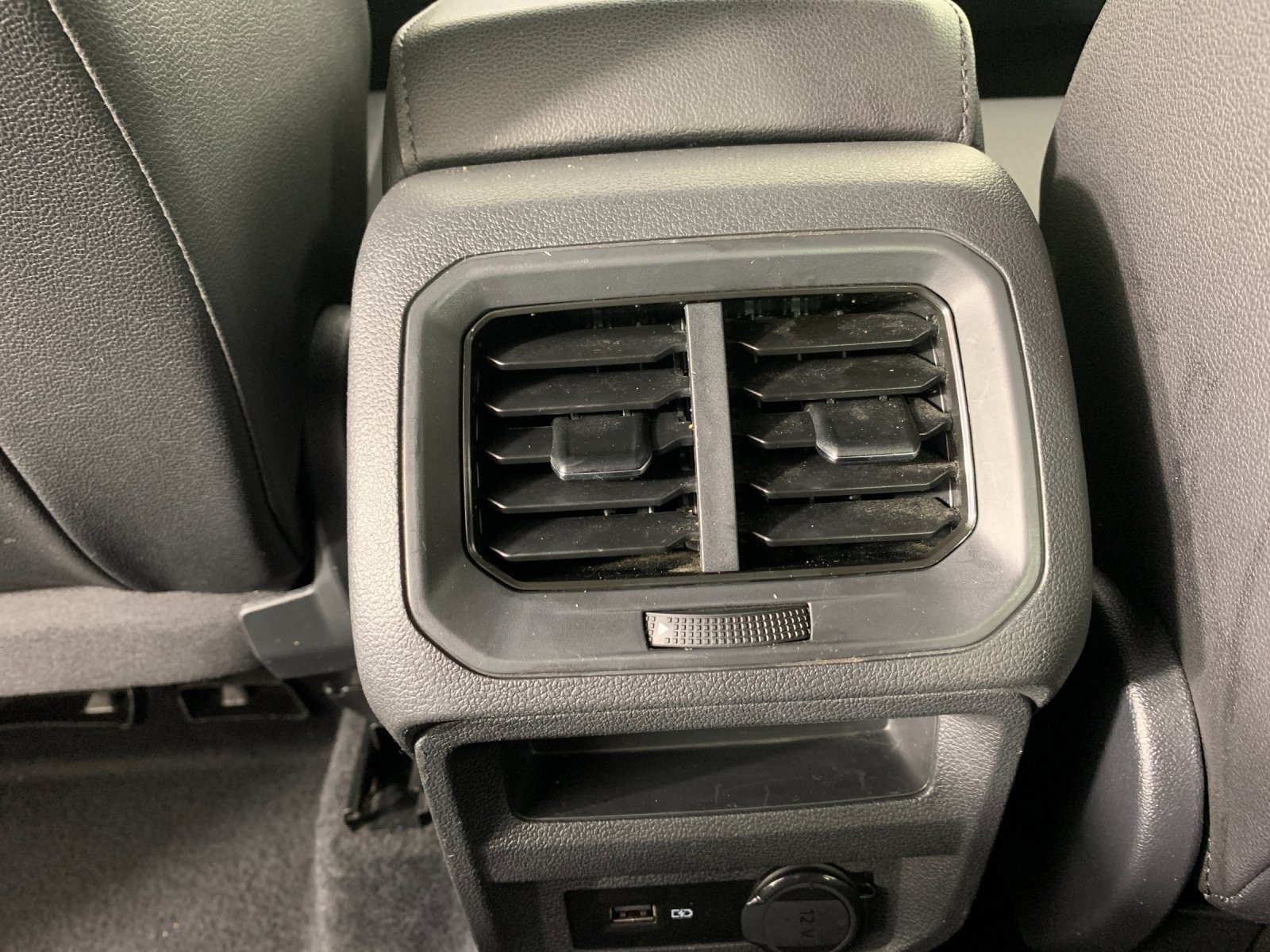 Used 2020 Volkswagen Tiguan SUV