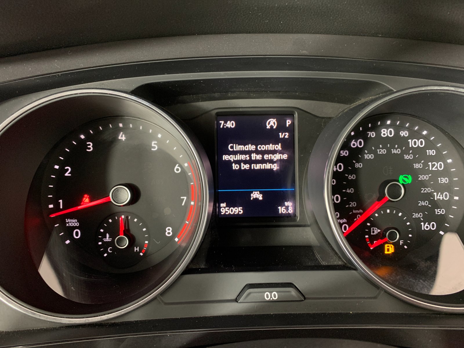 Used 2020 Volkswagen Tiguan SUV