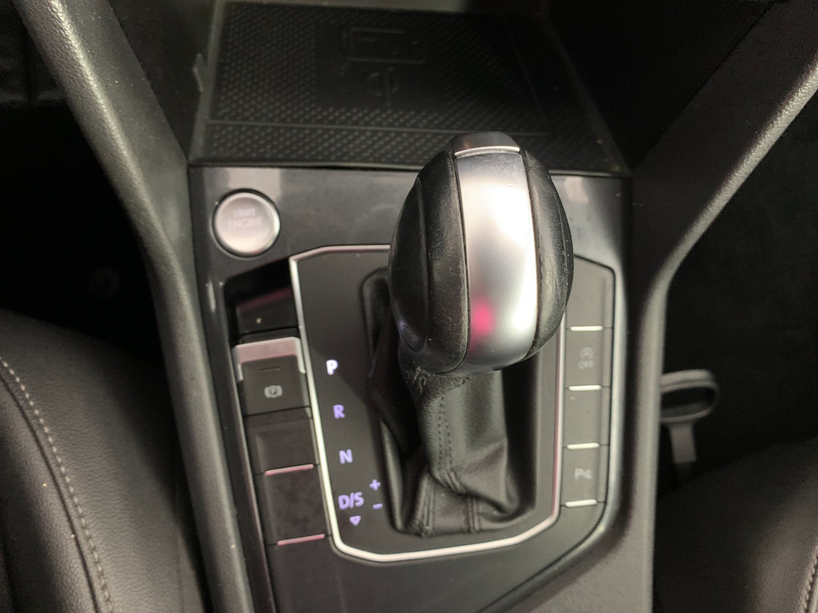 Used 2020 Volkswagen Tiguan SUV