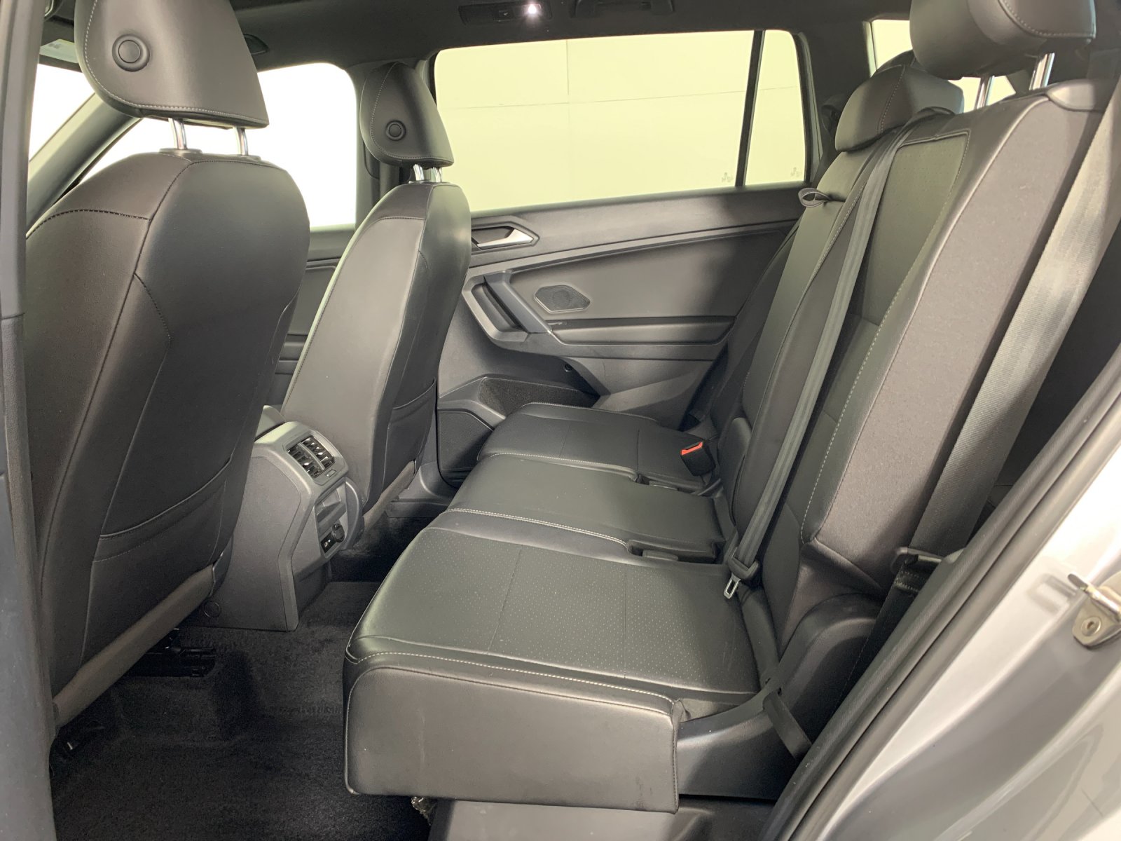 Used 2020 Volkswagen Tiguan SUV