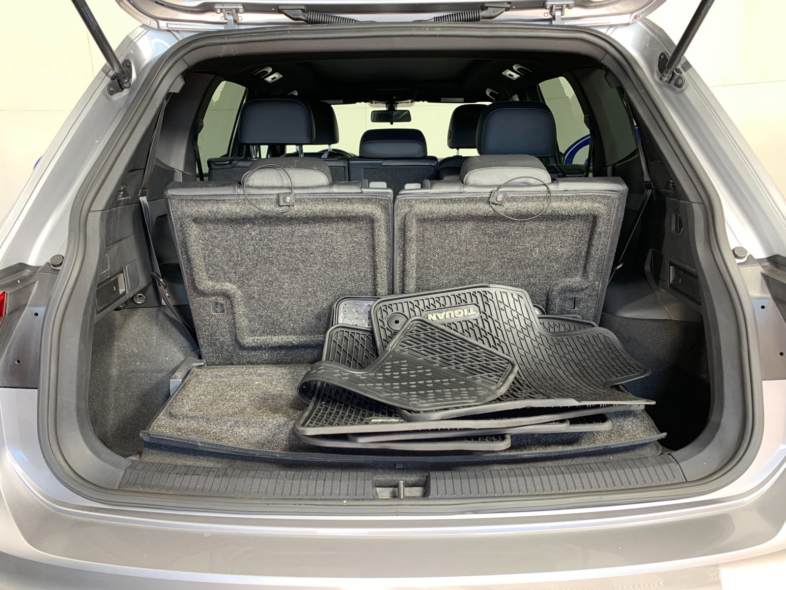 Used 2020 Volkswagen Tiguan SUV