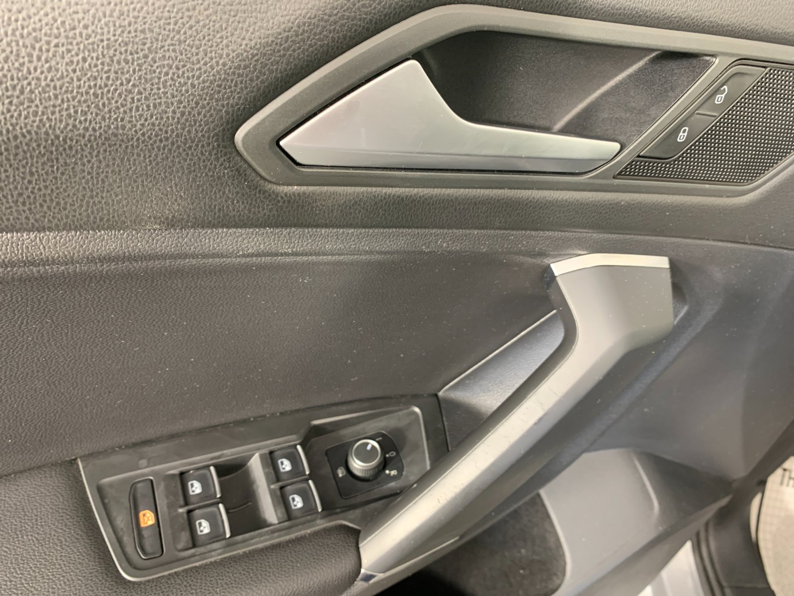 Used 2020 Volkswagen Tiguan SUV