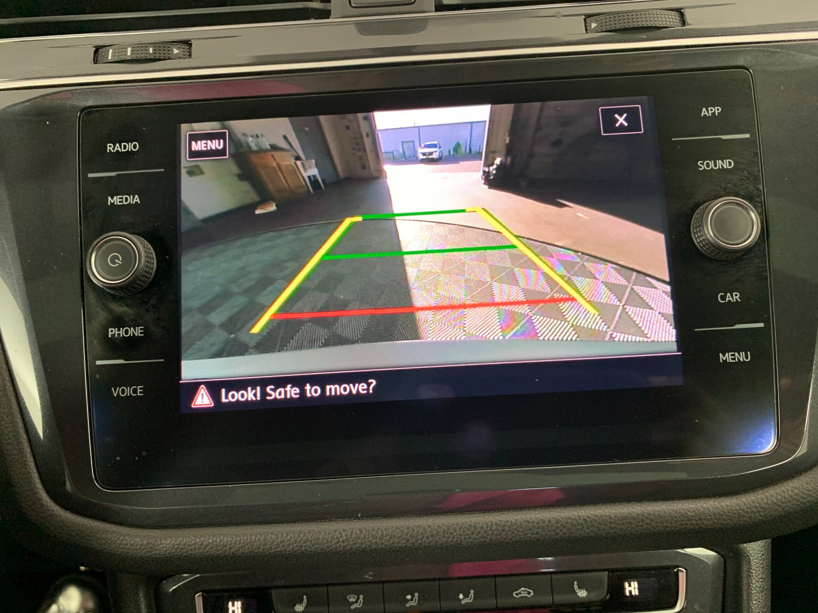 Used 2020 Volkswagen Tiguan SUV