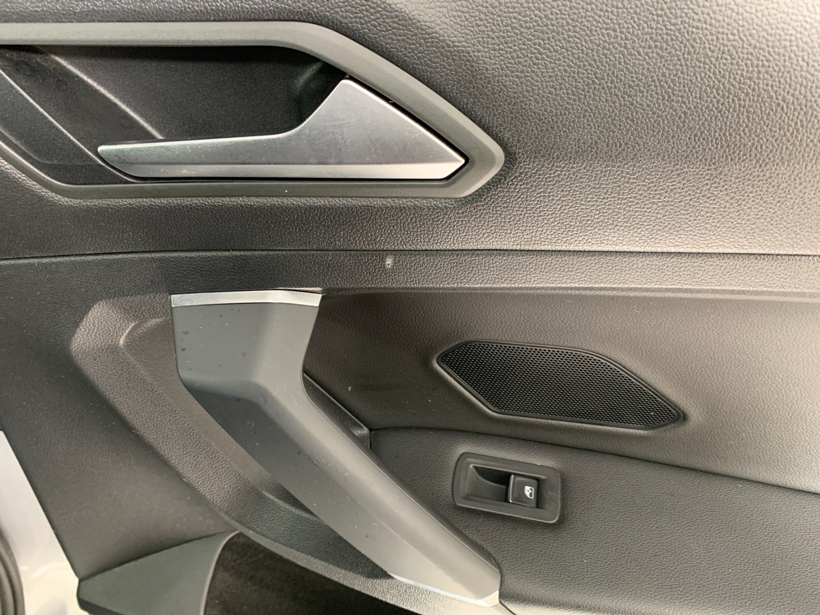 Used 2020 Volkswagen Tiguan SUV