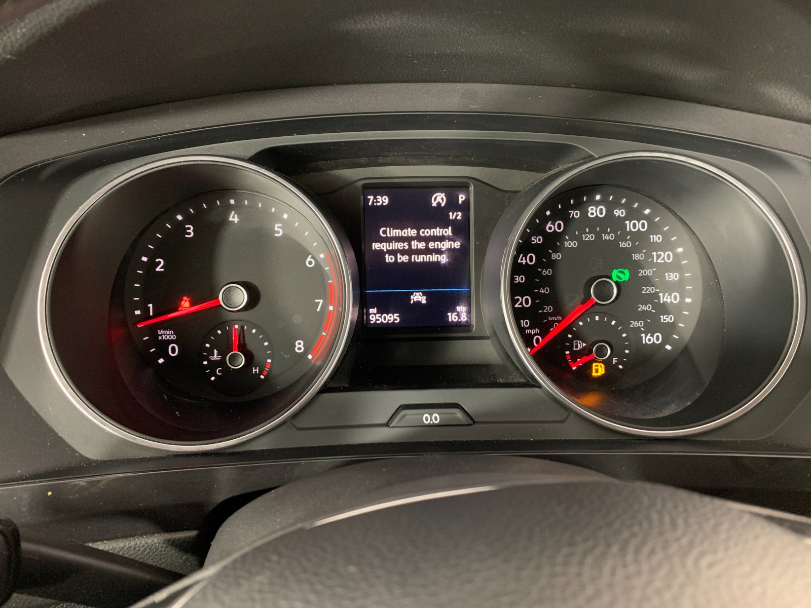 Used 2020 Volkswagen Tiguan SUV