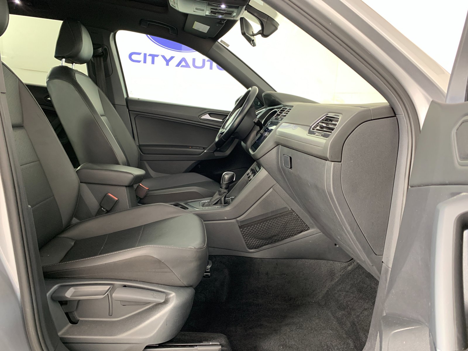 Used 2020 Volkswagen Tiguan SUV