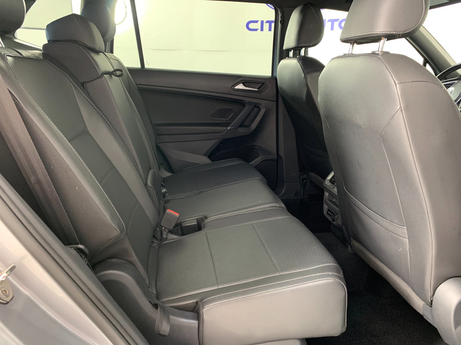 Used 2020 Volkswagen Tiguan SUV
