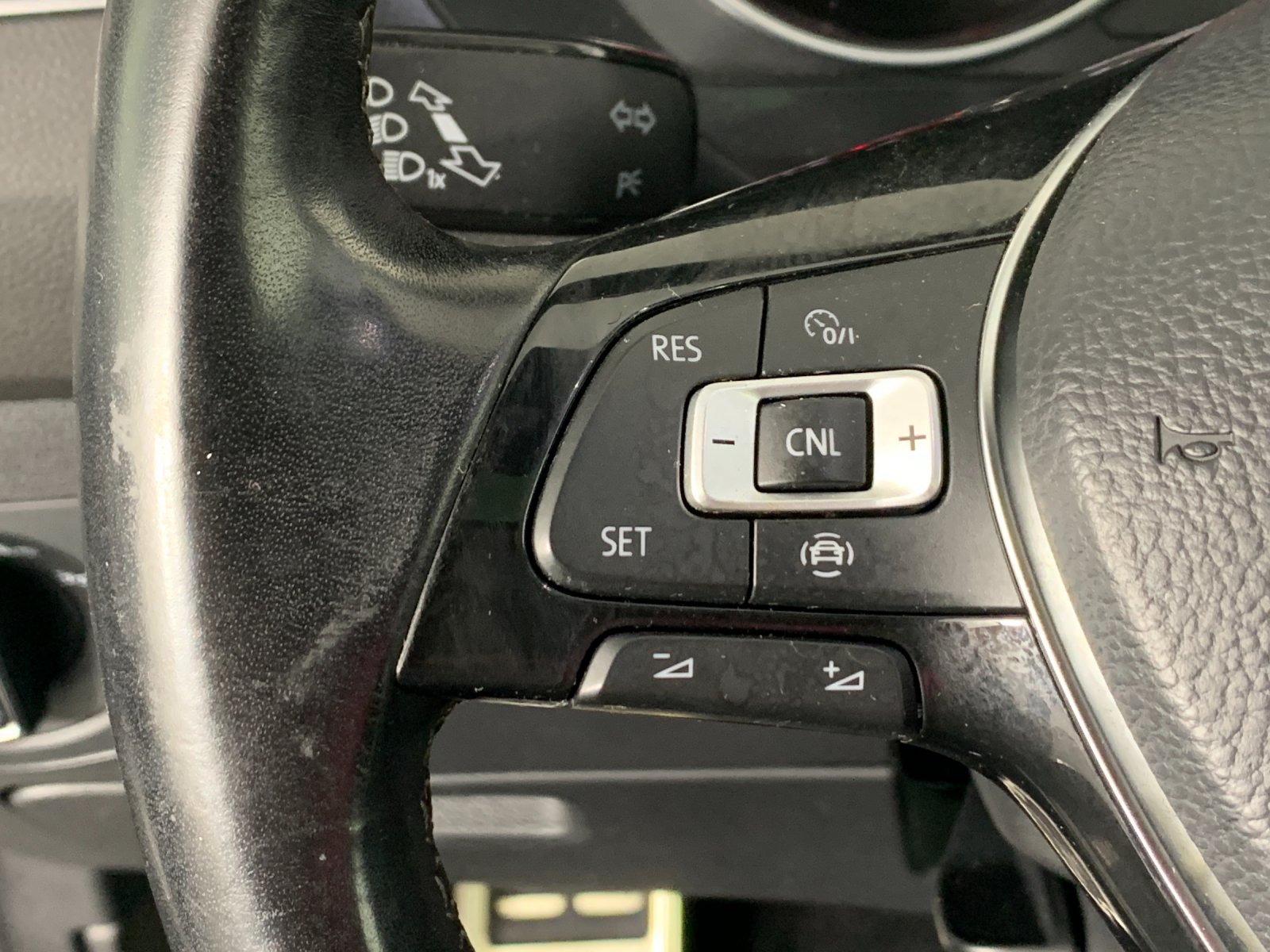 Used 2020 Volkswagen Tiguan SUV