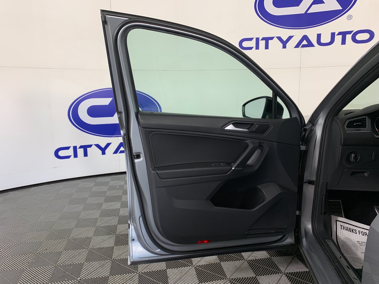 Used 2020 Volkswagen Tiguan SUV