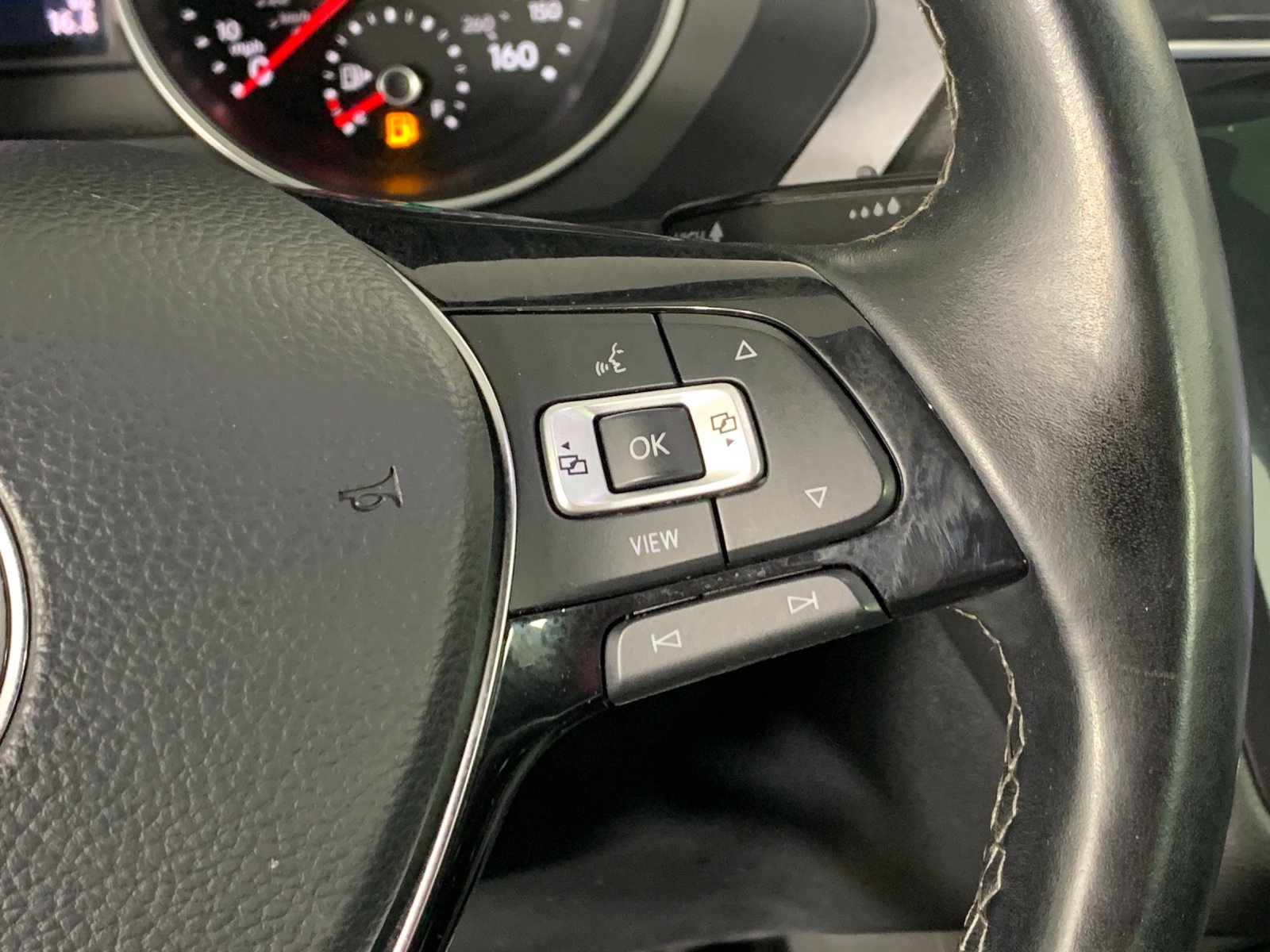 Used 2020 Volkswagen Tiguan SUV