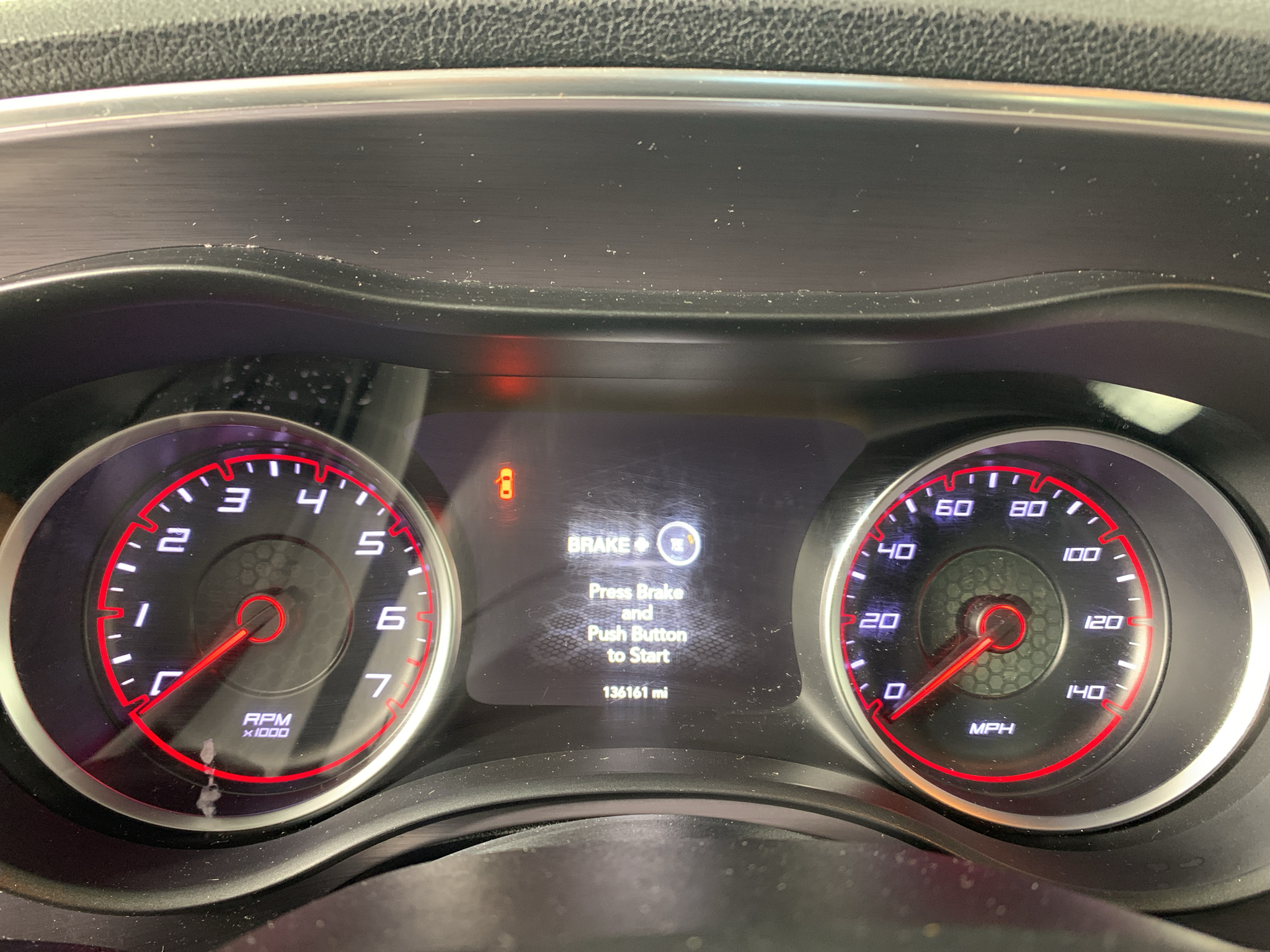 Used 2015 Dodge Charger Sedan