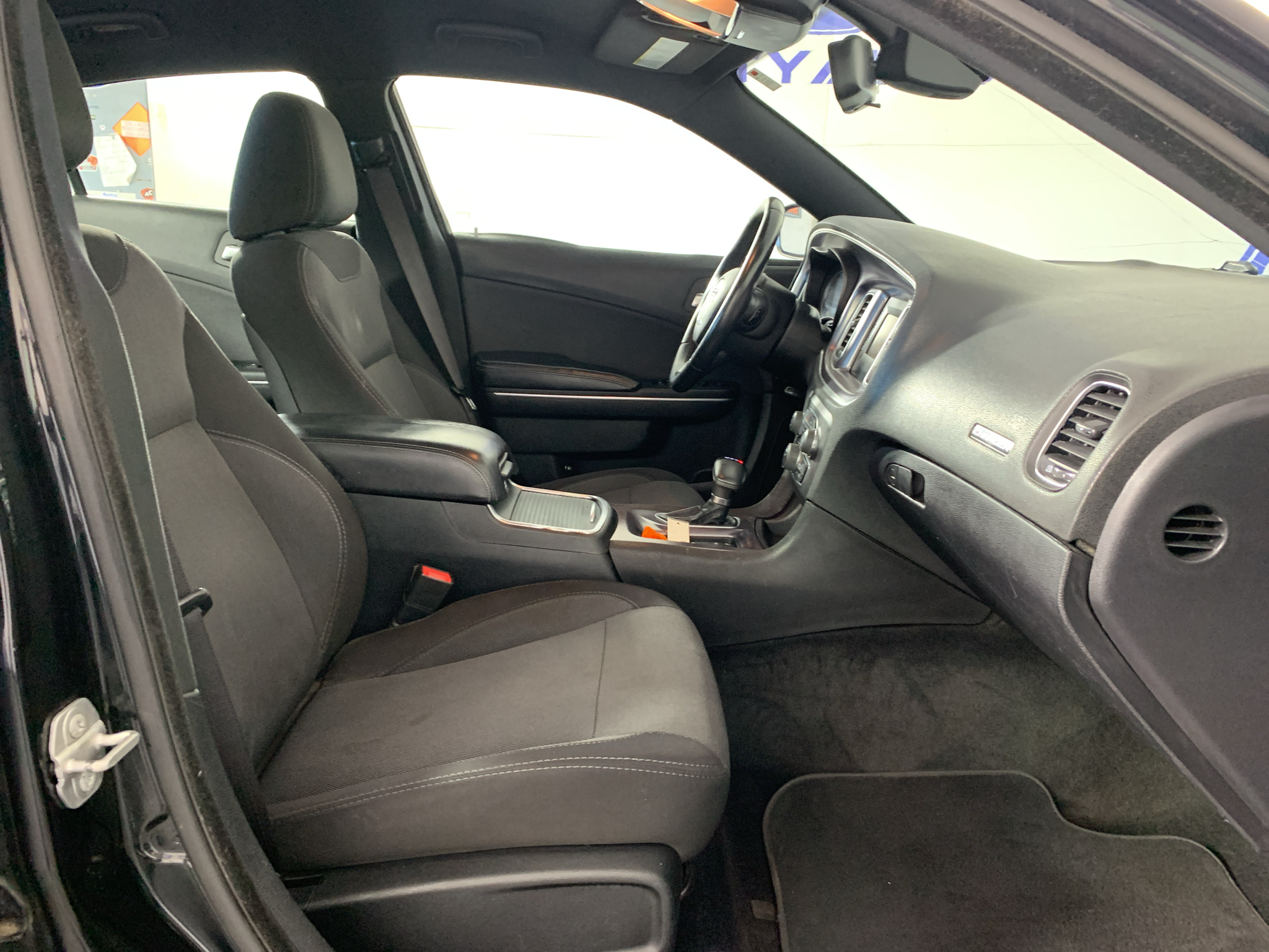 Used 2015 Dodge Charger Sedan