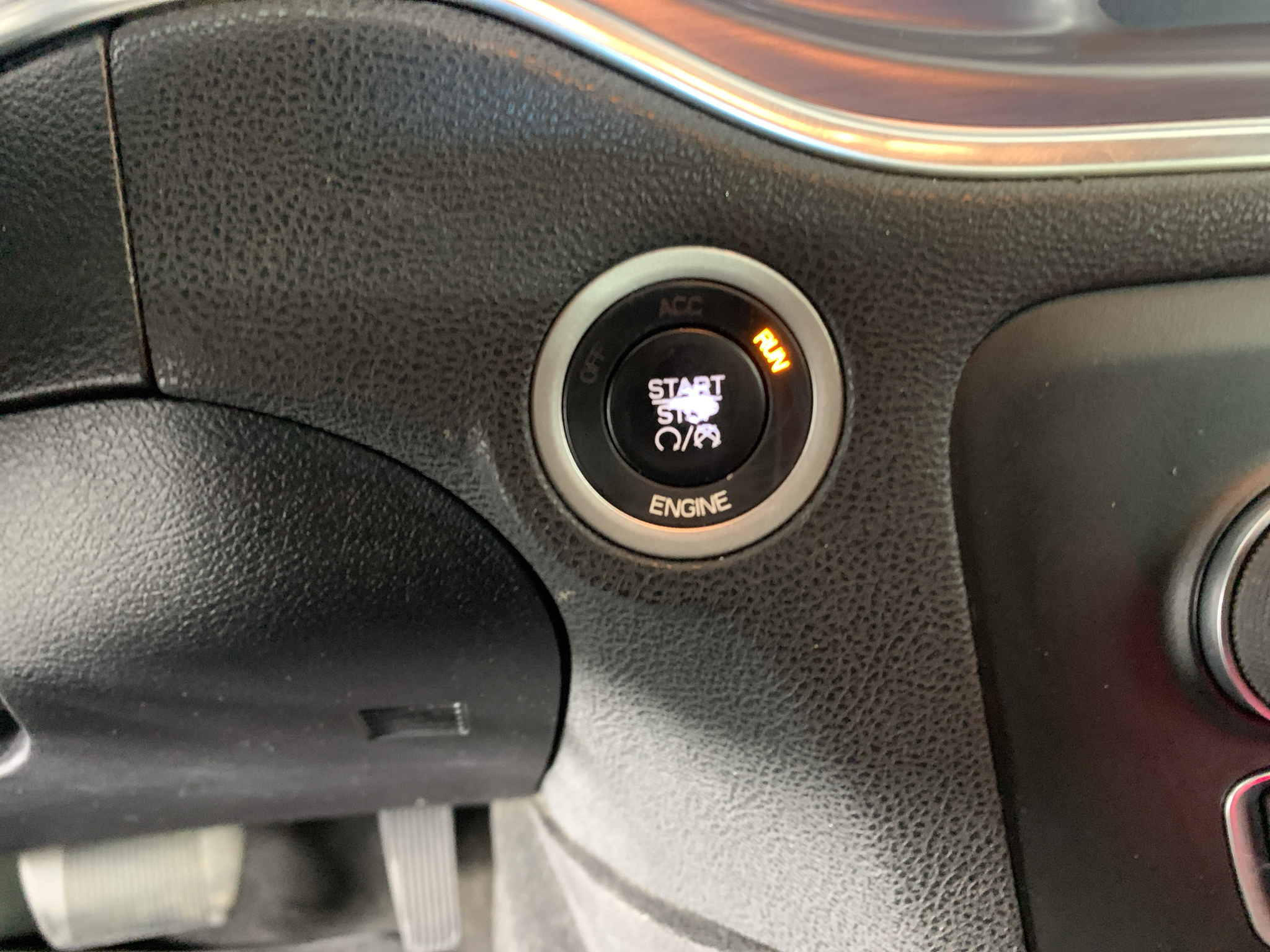 Used 2015 Dodge Charger Sedan