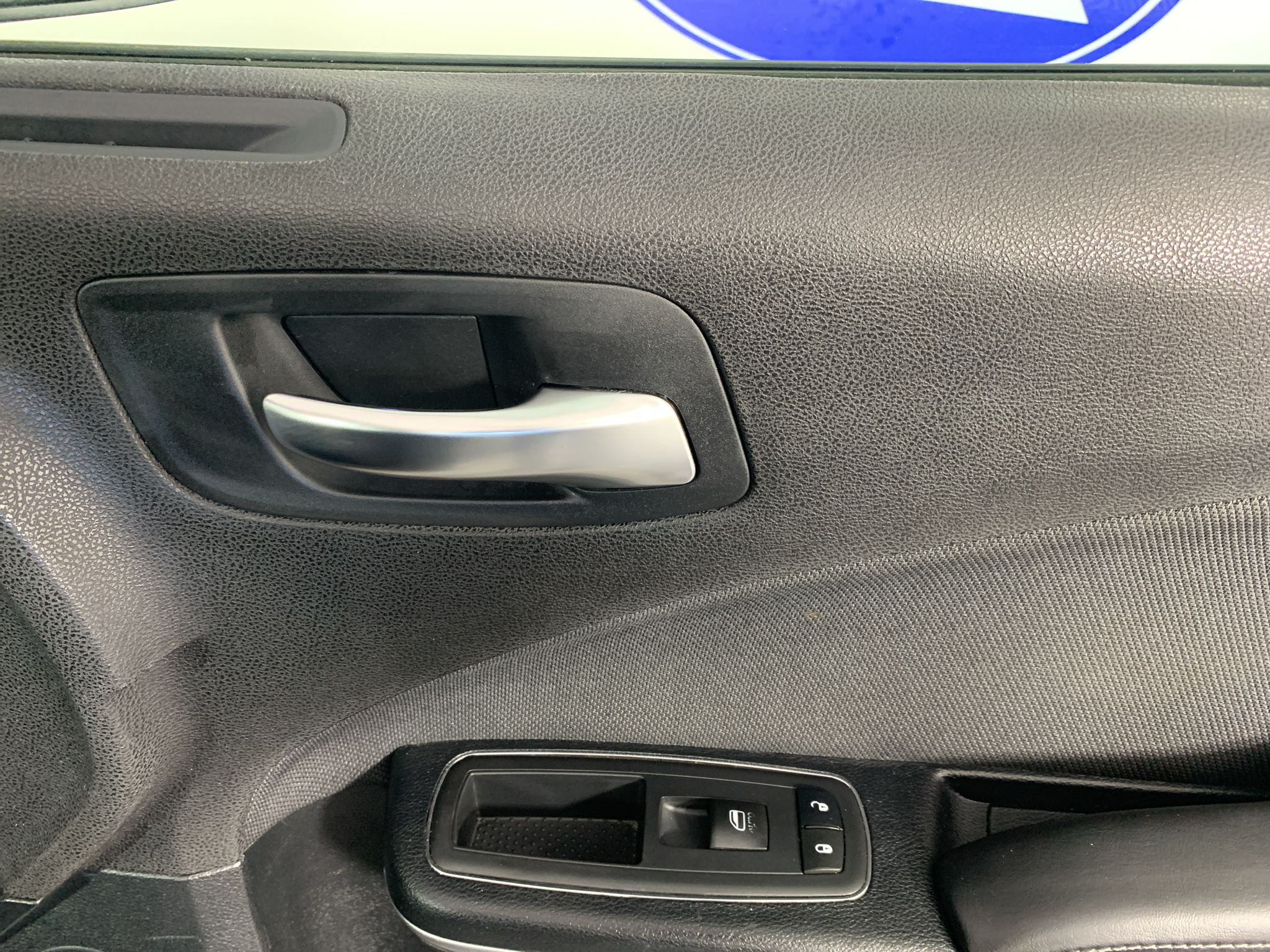 Used 2015 Dodge Charger Sedan