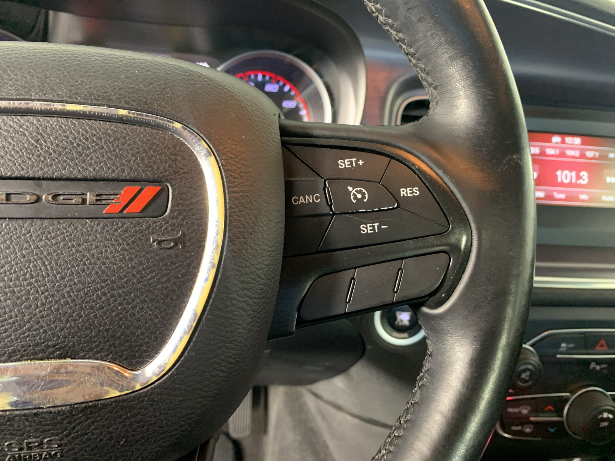 Used 2015 Dodge Charger Sedan