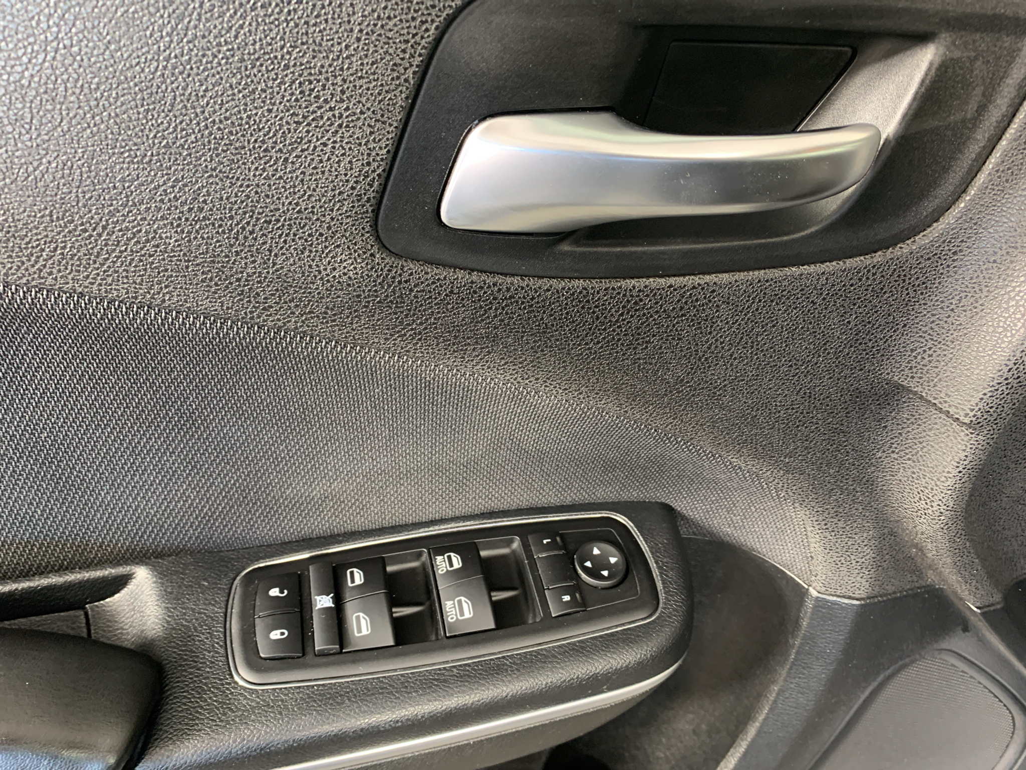 Used 2015 Dodge Charger Sedan